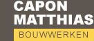 Bouwwerken Capon - Aannemer Ruwbouw, Renovatie & Nieuwbouw - regio Veurne